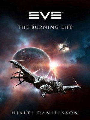 cover image of EVE